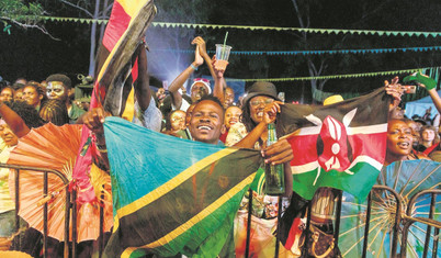 Bu yıl ufukta  neler görünüyor?