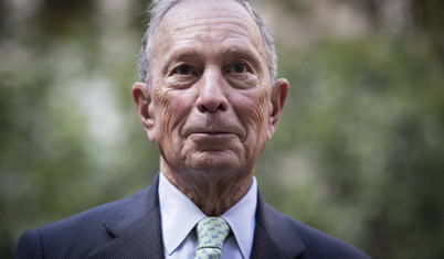 Milyarder Michael Bloomberg, Washington Post’u satın almayı düşünüyor