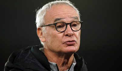 Cagliari'de 31 yıl sonra ikinci Claudio Ranieri dönemi başladı