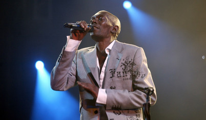 Faithless grubunun solisti Maxi Jazz hayatını kaybetti