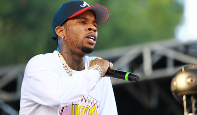 Tory Lanez,  Megan Thee Stallion'ı vurmaktan suçlu bulundu