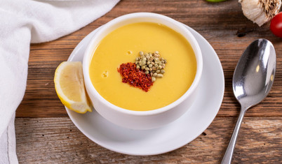 Türkiye'nin çorba haritası: En fazla mercimek içiyoruz
