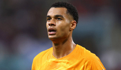 Liverpool, Cody Gakpo transferini bitirdi