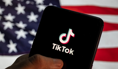 ABD'de Temsilciler Meclisi üyelerinin resmi cihazlarda TikTok kullanması yasaklandı