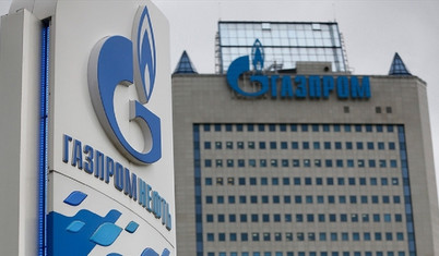 Gazprom: Türkiye'de kurulacak gaz merkezi adil fiyatlandırma sağlayacak