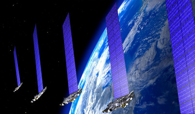 İran: Starlink'i memnuniyetle karşılıyoruz ama kanunları kabul etmeliler