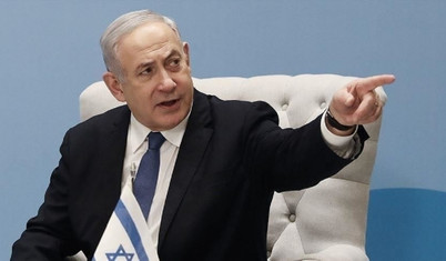 Netanyahu'nun koalisyon anlaşması Filistinlilerin vatandaşlıktan çıkarılmasını içeriyor