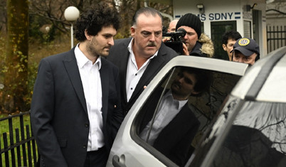 Sam Bankman-Fried, Ghislaine Maxwell için çalışan özel dedektifi tuttu
