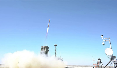 Ta Nea gazetesi: Yunanistan İsrail'den Spike füze sistemleri almaya çalışıyor