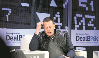 “Musk’a kedimi bile emanet etmem”