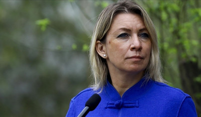 Rusya: Barış Zirvesi fikri ABD'nin halkla ilişkiler kampanyası