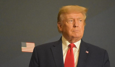 ABD eski başkanı Donald Trump'ın 6 yıllık vergi beyannameleri kamuya açıklandı
