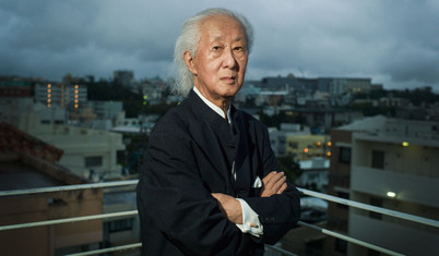 Japon mimar Arata Isozaki hayatını kaybetti