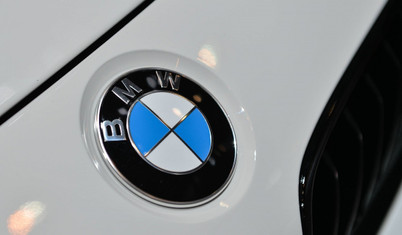 2022'de BMW'nin araç satışları yavaşladı