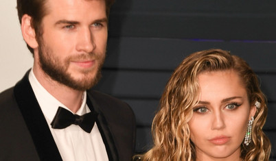 Miley Cyrus'ın yeni single'ı eski eşi Liam Hemsworth'a bir gönderme mi?