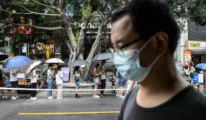 DSÖ: Çin bazı Covid-19 bilgilerini paylaşıyor ancak daha fazla yerel veriye ihtiyaç var