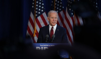 ABD Başkanı Biden: Cumhuriyetçiler mali açıdan çılgınlar