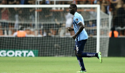 Balotelli Adana Demirspor'daki golüyle Puskas'a aday gösterildi