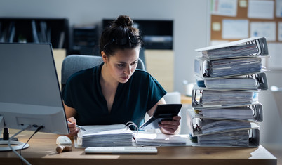 Depresyon ve stres 45 yaş üzeri için demans riskini artırıyor