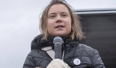 İsveçli aktivist Greta Thunberg hakim karşısına çıkacak