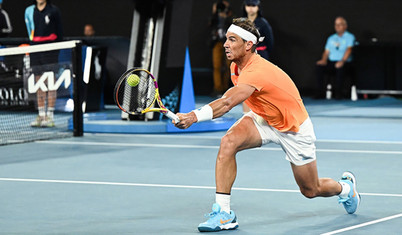 Nadal kortlardan 6-8 hafta uzak kalacak