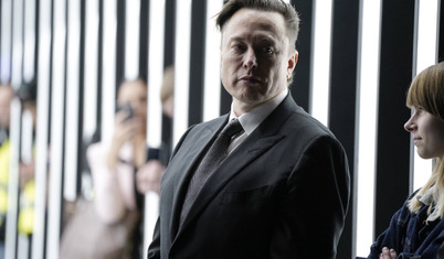 Twitter CEO’su Elon Musk, Kongre yetkilileriyle buluştu