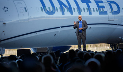 Boeing CEO'su Dave Calhou: Otonom uçuş teknolojisi ticari uçaklara gelecek