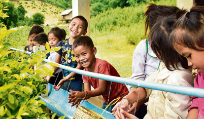 Bilim toprakla buluşunca