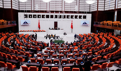 Kesin olmayan sonuçlara göre TBMM'de yer alacak 600 milletvekili belli oldu