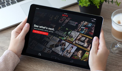 Netflix Dizi Senaryosu Yazarlığı dersinde ikinci dönem