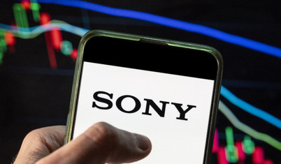 Sony, 2022 mali yılı net kâr tahminini yükseltti