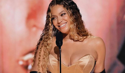 Beyoncé en çok Grammy kazanan sanatçı rekorunu kırdı