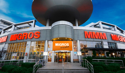 Migros pay devri için TOO Evrazia Almaty şirketi ile 34,5 milyon dolarlık sözleşme imzaladı