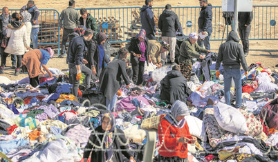 Adana’da yaralar sarılıyor ama endişe bir an olsun dinmiyor