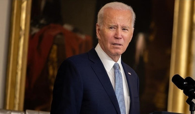 Biden: Amerikalılar reçeteli ilaçlara fazla para ödüyor