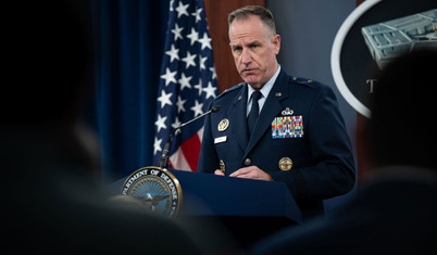 Pentagon: Çin'i Rusya'ya silah yardımından vazgeçirecek askeri seçenek yok