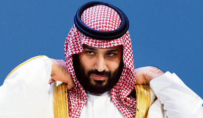 Suudi Arabistan hasımlarını devirmeye çalışmaktan bıktı