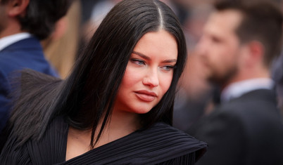 Adriana Lima'nın FIFA Küresel Taraftar Elçisi seçilmesine büyük tepki yağdı