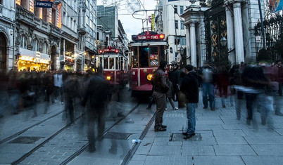 Hadi bakalım kolay gelsin