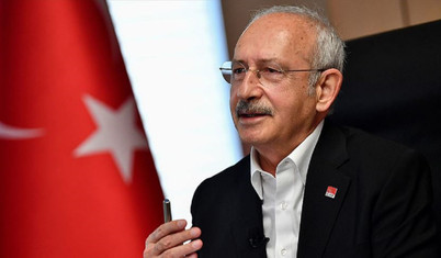 Seçim Kılıçdaroğlu’nun elinde