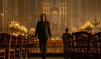 John Wick: Chapter 4'ün son fragmanı