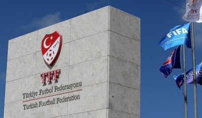 Prof. Dr. Sebahattin Devecioğlu, TFF başkanlığına aday oldu