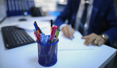 Ücretli çalışan sayısı ocakta yıllık yüzde 7,8 arttı