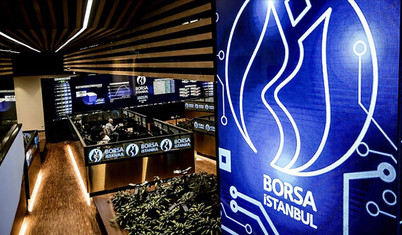 Borsa seçimler sonrası yükselişini sürdüremedi, günü kayıplarla kapattı