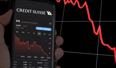 Credit Suisse AT1 tahvil sahipleri, kayıpları için olası yasal yolları değerlendiriyor