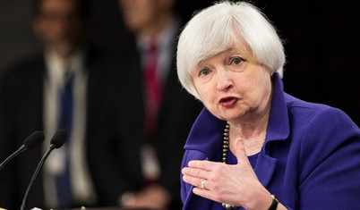 ABD Hazine Bakanı Yellen: Borç yapılandırması için zamanında harekete geçilmeli