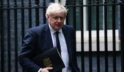 Partygate skandalı: Boris Johnson parlamentoyu yanılttığını kabul etti