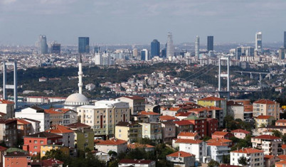 İstanbul’u kurtaracak vizyon!