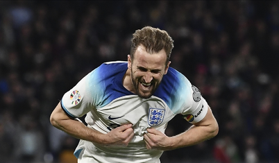 EURO 2024 Elemeleri'nde ilk maçlar oynandı