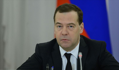 Rusya: Yabancı silahların Ukrayna'ya sevk edilmesi, nükleer kıyameti yakınlaştırıyor
